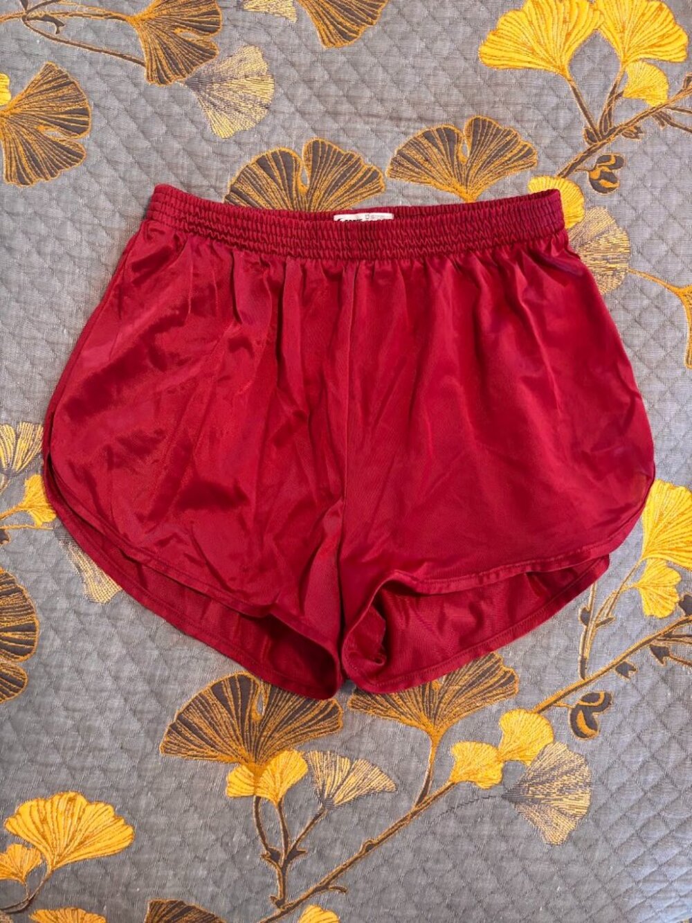 Soffe Shorts